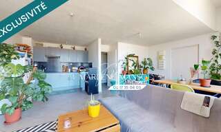 Appartement 3 Pièces 64 m² à vendre à Villenave-d'Ornon (33140)