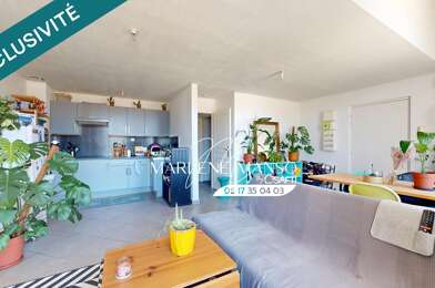 Appartement 3 pièces 195000 €