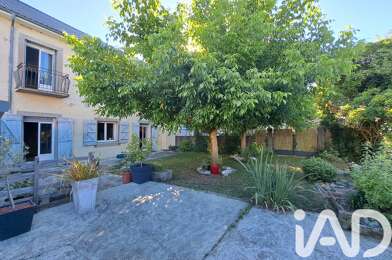 Maison 7 pièces 360000 €