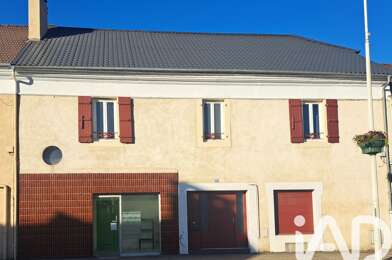 Maison 7 pièces 325000 €