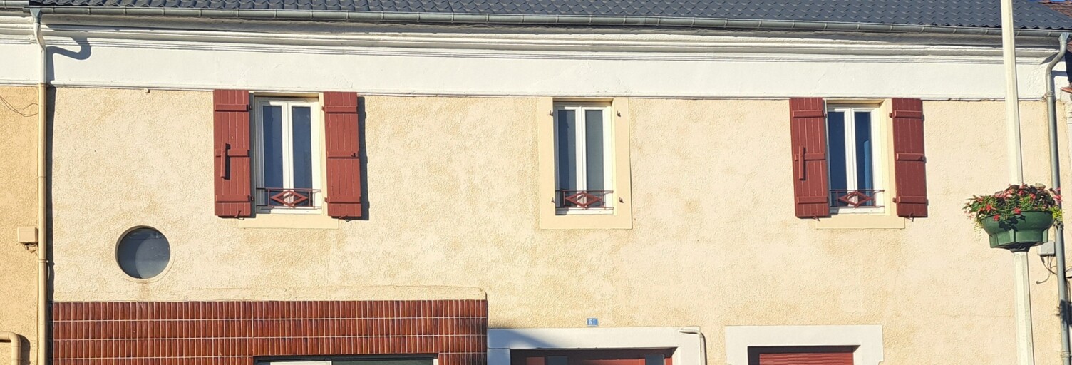 Maison 7 Pièces 203 m² à vendre à Soumoulou (64420)