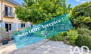 Maison 7 Pièces 203 m² à vendre à Soumoulou (64420)