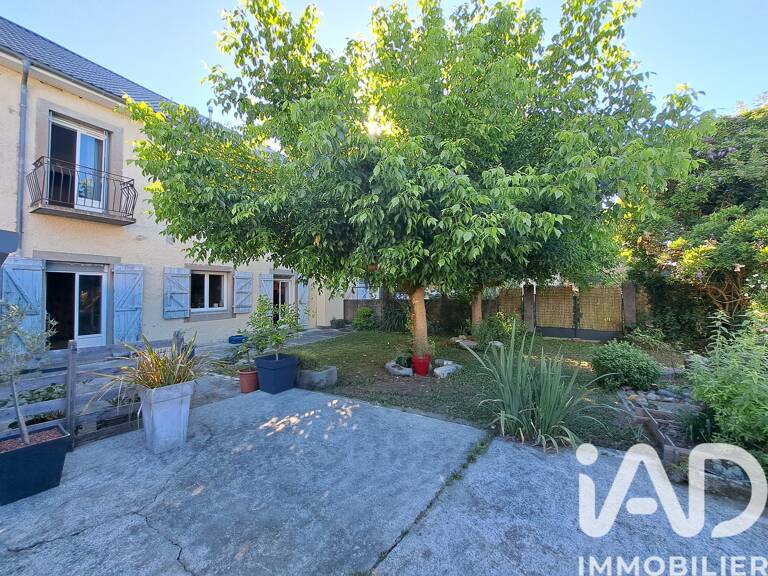 Vente Maison de ville 7 pièces — photo 1