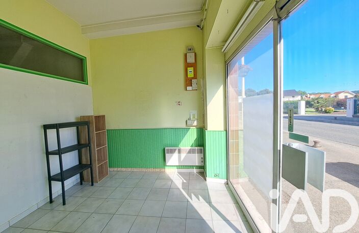 Vente Maison de ville 7 pièces — photo 3