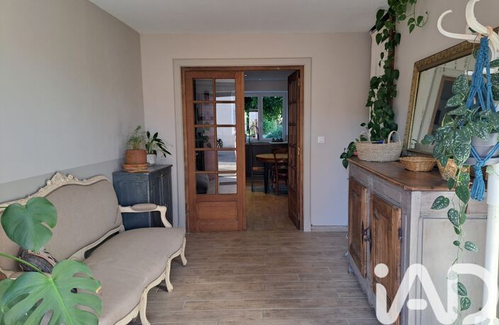 Vente Maison de ville 7 pièces — photo 4