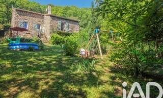 Maison 3 Pièces 89 m² à vendre à La Souche (07380)