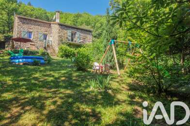 Maison 3 pièces 279000 €