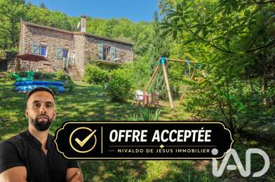 Maison 3 pièces 279000 €