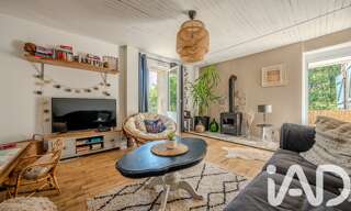 Maison 3 Pièces 89 m² à vendre à La Souche (07380)