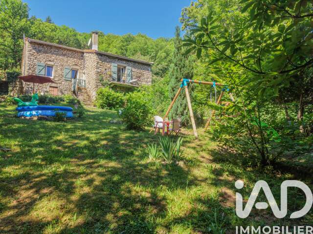 Vente Maison de campagne 3 pièces — photo du bien