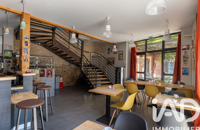 Vente Immeuble 155 m&sup2; — photo 4