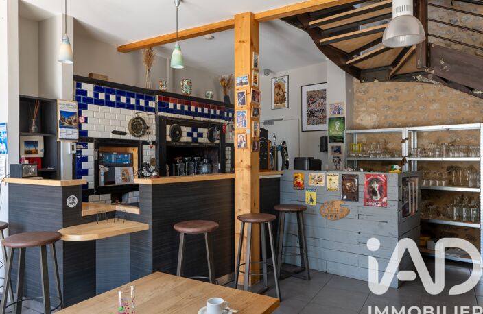Vente Immeuble 155 m&sup2; — photo 5
