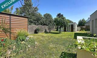 Maison 5 Pièces 102 m² à vendre à Sainte-Luce-sur-Loire (44980)