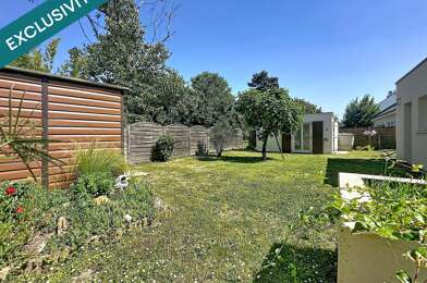 Maison 5 pièces 380000 €