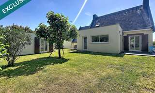 Maison 5 Pièces 102 m² à vendre à Sainte-Luce-sur-Loire (44980)