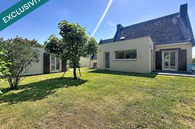 Maison 5 pièces 380000 €