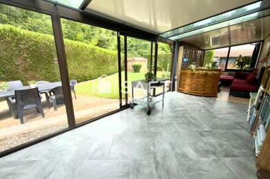 Maison 7 pièces 279000 €