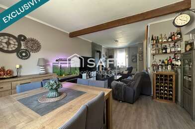 Maison 6 pièces 299000 €