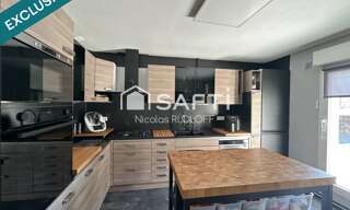 Maison 6 Pièces 132 m² à vendre à Crusnes (54680)
