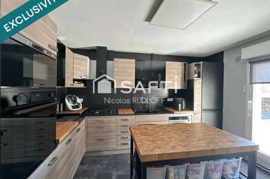 Maison 6 pièces 299000 €