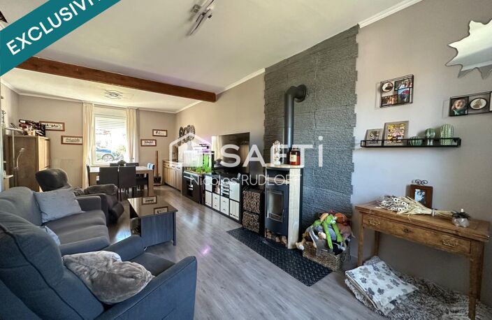 Maison - 6 pièces - 132m² — photo 4