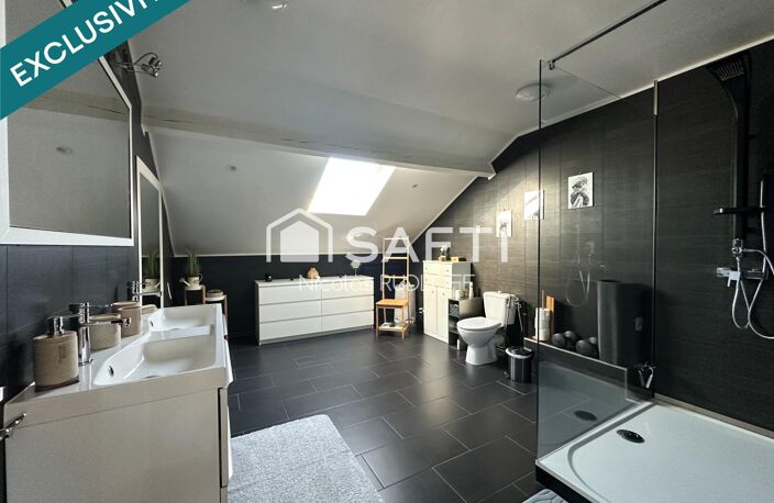 Maison - 6 pièces - 132m² — photo 5