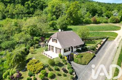 Maison 4 pièces 295000 €