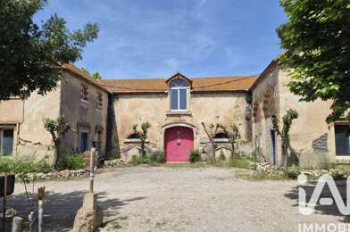 Maison 5 pièces 380000 €