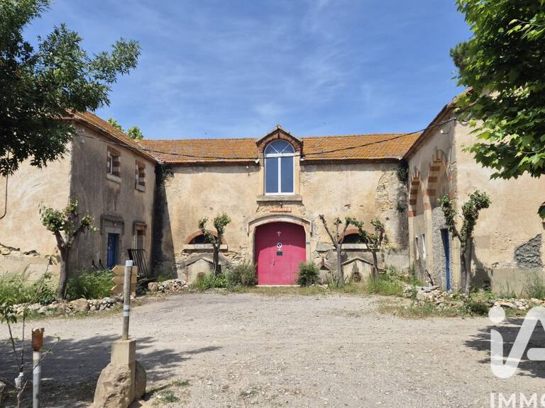 Vente Grange 5 pièces — photo 1