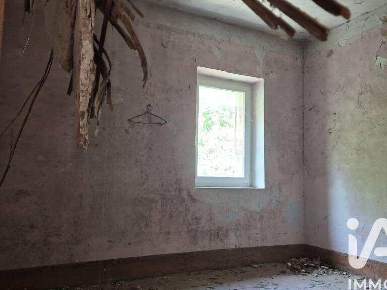 Vente Grange 5 pièces — photo 1