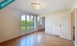 Appartement 3 Pièces 70 m² à vendre à Pont-Évêque (38780)