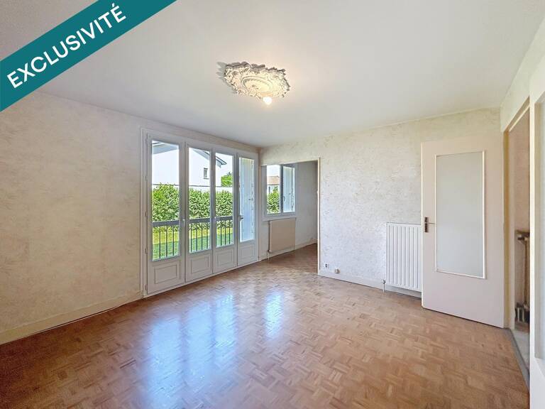 PONT-ÉVÊQUE (38780)  Appartement T3 — photo 1
