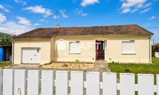 Maison 3 Pièces 102 m² à vendre à Niort (79000)