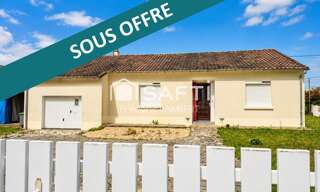 Maison 3 Pièces 102 m² à vendre à Niort (79000)