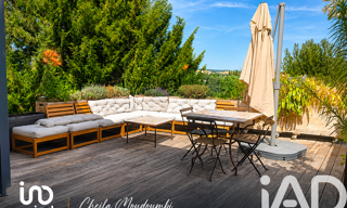 Maison 6 Pièces 154 m² à vendre à Paron (89100)