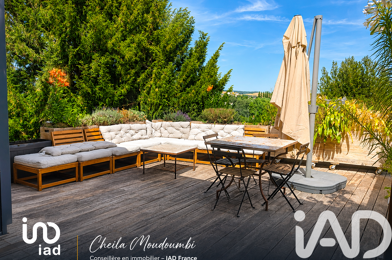 Maison 6 pièces 363000 €
