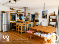 Vente Maison d'architecte 6 pièces — photo 2