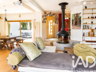 Vente Maison d'architecte 6 pièces — photo 3