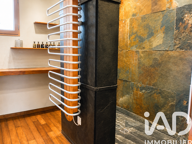 Vente Maison d'architecte 6 pièces — photo 4