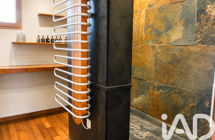 Vente Maison d'architecte 6 pièces — photo 4