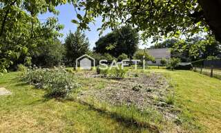 Terrain  693 m² à vendre à Montbazon (37250)