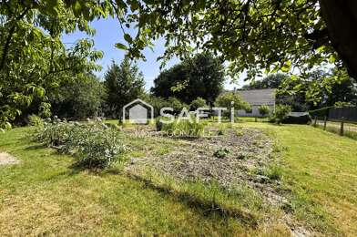 Terrain  82500 €