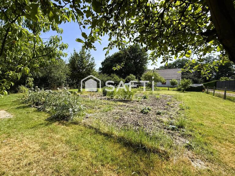 Terrain 675 m² libre constructeur au calme — photo 1