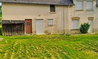 Maison 6 Pièces 90 m² à vendre à Saint-Malo-de-Phily (35480)