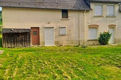 Maison 6 pièces 76000 €