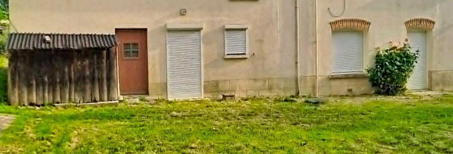 Maison 6 Pièces 90 m² à vendre à Saint-Malo-de-Phily (35480)