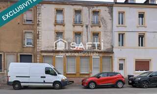 Maison 12 Pièces 150 m² à vendre à Thil (54880)