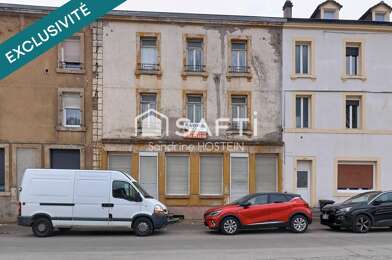 Maison 12 pièces 110000 €