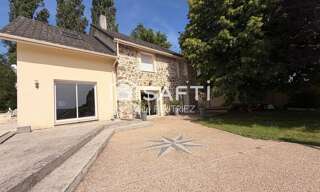 Maison 8 Pièces 205 m² à vendre à Tulle (19000)