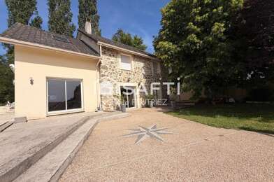 Maison 8 pièces 262000 €